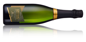 Caves de Turckheim Cremant d'Alsace Brut