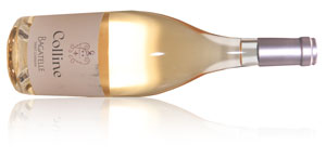 Clos Bagatelle Rosé 2022