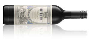 Zorgvliet Silver Myn Argentum Bordeaux Blend 2022